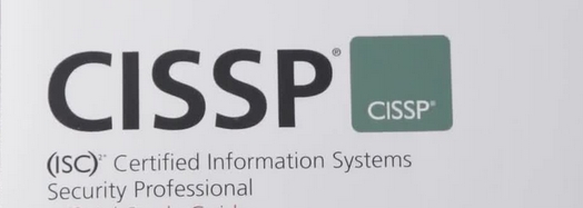 2024年4月15日，ISC2将更新CISSP考试大纲